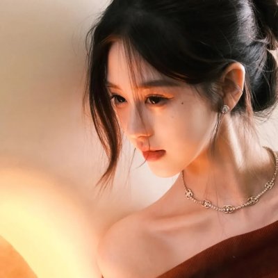 恋爱中感动禁止